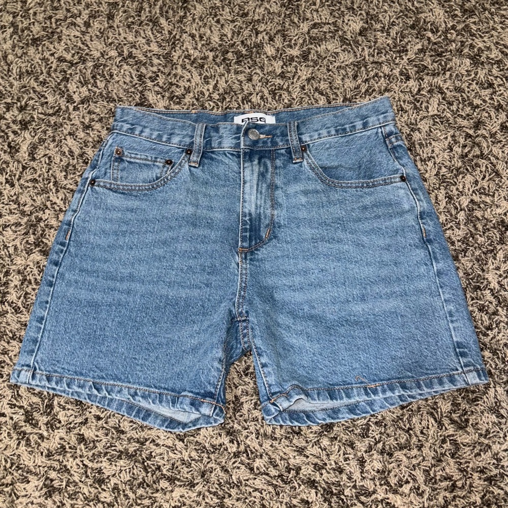 RSQ Jorts